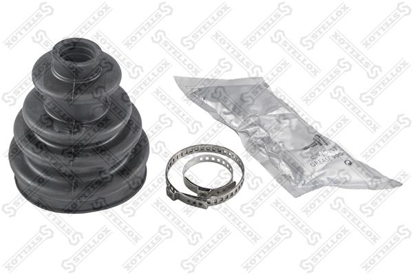 STELLOX 13-00109-SX Bellow Kit, steering