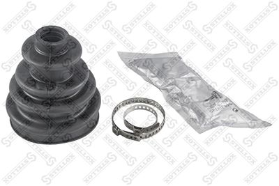 Bellow Kit, steering STELLOX 13-00109-SX