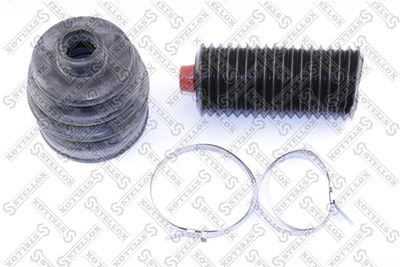 Bellow Kit, drive shaft STELLOX 13-00111-SX