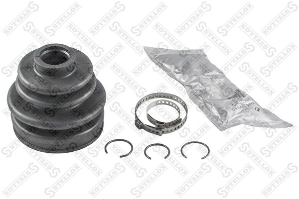 STELLOX 13-00113-SX Bellow Kit, steering
