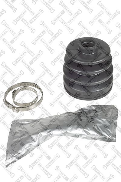 STELLOX 13-00114-SX Bellow Kit, drive shaft