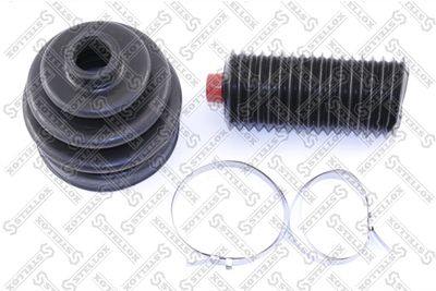 Bellow Kit, drive shaft STELLOX 13-00115-SX