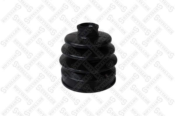 STELLOX 13-00117-SX Bellow Kit, steering