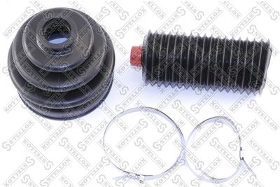 Bellow Kit, drive shaft STELLOX 13-00119-SX