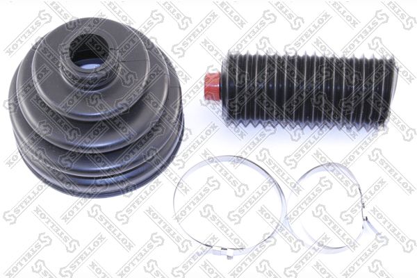 STELLOX 13-00121-SX Bellow Kit, drive shaft
