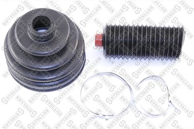 Bellow Kit, drive shaft STELLOX 13-00121-SX