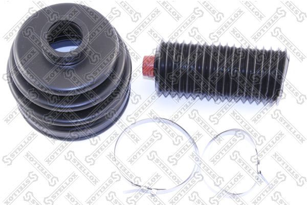 STELLOX 13-00123-SX Bellow Kit, drive shaft