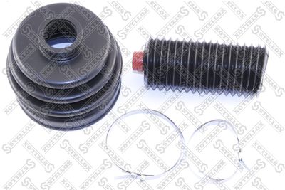 Bellow Kit, drive shaft STELLOX 13-00123-SX