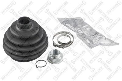 Bellow Kit, steering STELLOX 13-00124-SX