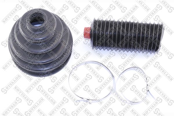 STELLOX 13-00125-SX Bellow Kit, drive shaft
