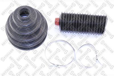 Bellow Kit, drive shaft STELLOX 13-00125-SX
