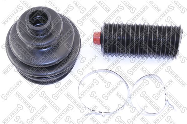 STELLOX 13-00130-SX Bellow Kit, drive shaft
