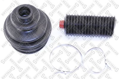 Bellow Kit, drive shaft STELLOX 13-00130-SX