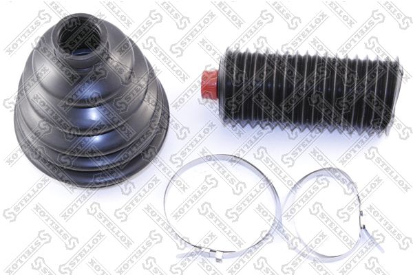 STELLOX 13-00131-SX Bellow Kit, drive shaft