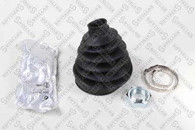 Bellow Kit, steering STELLOX 13-00142-SX