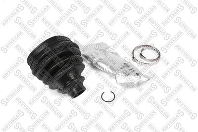 Bellow Kit, drive shaft STELLOX 13-00143-SX