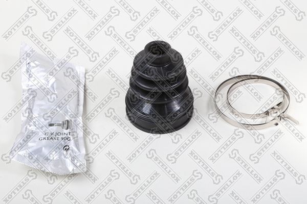 STELLOX 13-00144-SX Bellow Kit, steering
