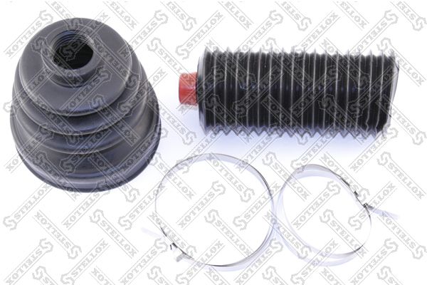 STELLOX 13-00146-SX Bellow Kit, drive shaft