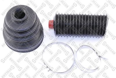 Bellow Kit, drive shaft STELLOX 13-00146-SX