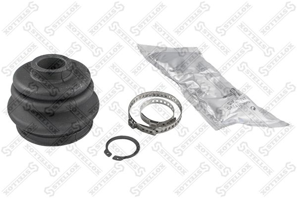STELLOX 13-00153-SX Bellow Kit, steering