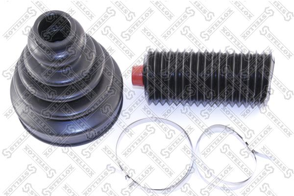 STELLOX 13-00158-SX Bellow Kit, drive shaft