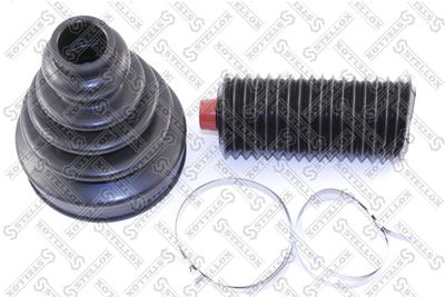 Bellow Kit, drive shaft STELLOX 13-00158-SX