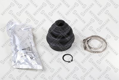 Bellow Kit, steering STELLOX 13-00159-SX