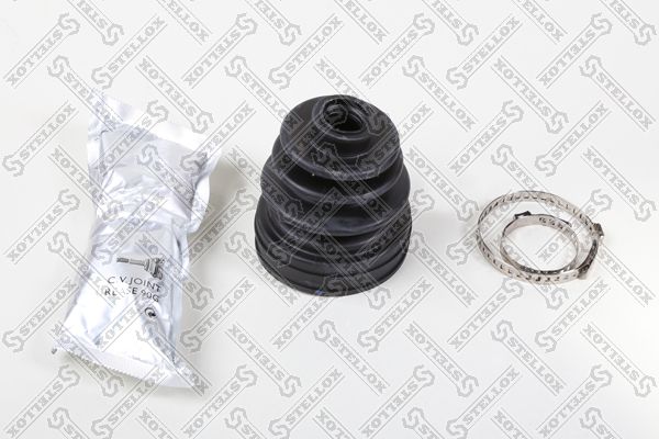 STELLOX 13-00161-SX Bellow Kit, steering