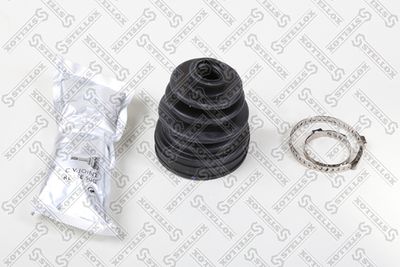 Bellow Kit, steering STELLOX 13-00161-SX