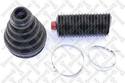 Bellow Kit, drive shaft STELLOX 13-00170-SX