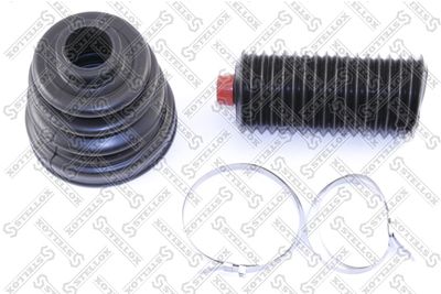 Bellow Kit, drive shaft STELLOX 13-00176-SX