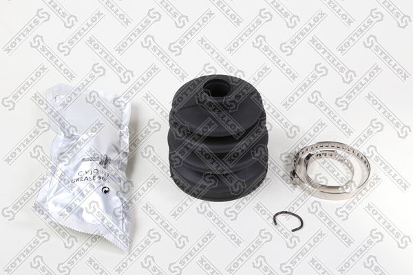 STELLOX 13-00191-SX Bellow Kit, steering