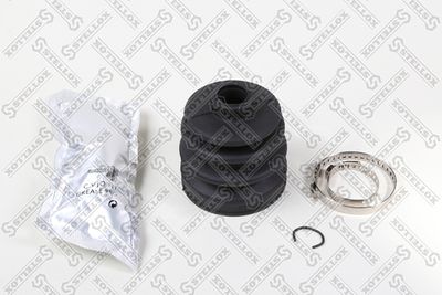 Bellow Kit, steering STELLOX 13-00191-SX