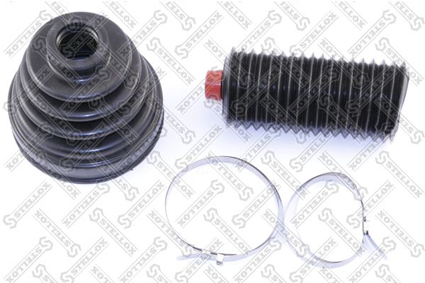 STELLOX 13-00198-SX Bellow Kit, drive shaft