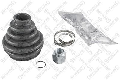 Bellow Kit, steering STELLOX 13-00206-SX