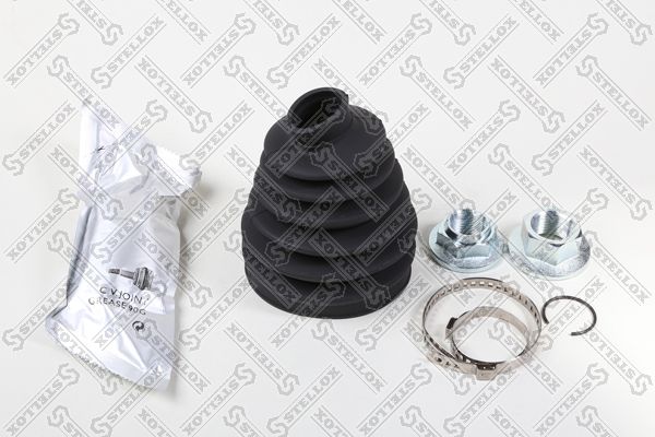 STELLOX 13-00208-SX Bellow Kit, steering