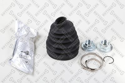 Bellow Kit, steering STELLOX 13-00208-SX