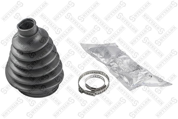STELLOX 13-00210-SX Bellow Kit, steering