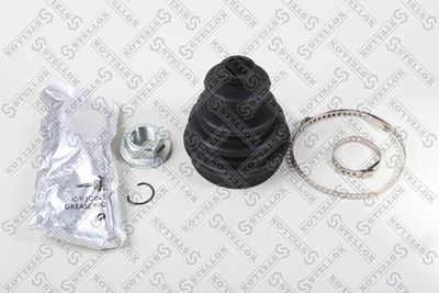 Bellow Kit, steering STELLOX 13-00213-SX