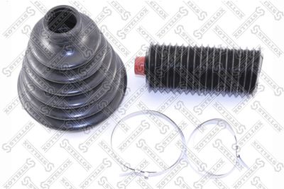 Bellow Kit, drive shaft STELLOX 13-00214-SX