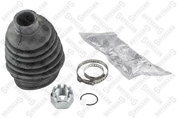 STELLOX 13-00218-SX Bellow Kit, drive shaft
