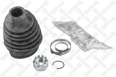 Bellow Kit, drive shaft STELLOX 13-00218-SX