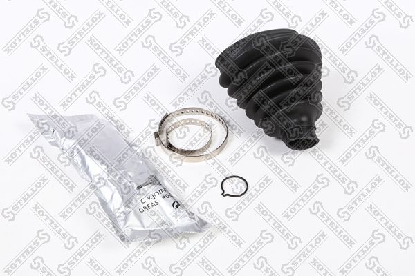STELLOX 13-00220-SX Bellow Kit, steering