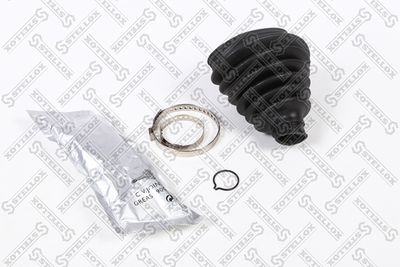 Bellow Kit, steering STELLOX 13-00220-SX