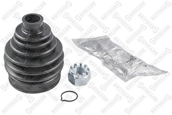 STELLOX 13-00222-SX Bellow Kit, steering