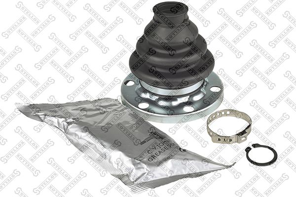 STELLOX 13-00224-SX Bellow Kit, drive shaft
