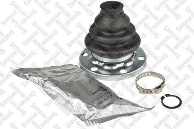 Bellow Kit, drive shaft STELLOX 13-00224-SX