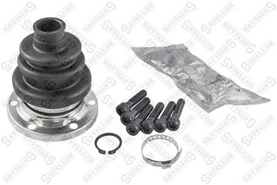 Bellow Kit, steering STELLOX 13-00227-SX