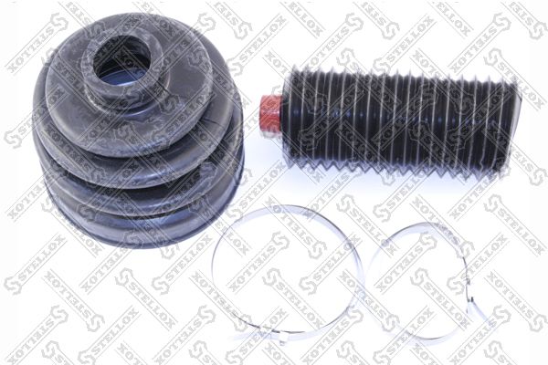 STELLOX 13-00233-SX Bellow Kit, drive shaft