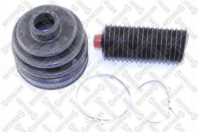Bellow Kit, drive shaft STELLOX 13-00233-SX